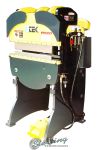 New-Atek Corporation-Brand New Atek Bantam PM Series Pneumatic Press Brake-PM242-SMPM242-01