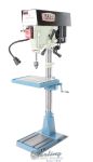 Brand New Baileigh Belt Driven Variable Speed Woodworking Drill Press 