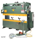 Brand New Betenbender Hydraulic Press Brake