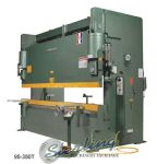 Brand New Betenbender Hydraulic Press Brake