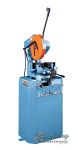 Brand New Scotchman (VARIABLE SPEED, MANUAL CLAMPING AND MANUAL HEAD DOWN FEED) Circular Cold Saws (For Cutting Steel, Stainless, Aluminum, Brass, Copper, Plastics)