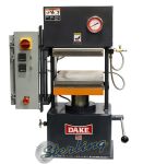 Brand New Dake Laboratory Press