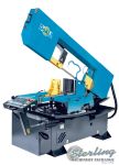 New-DoAll-Brand New DoAll Dual Miter StructurALL Semi-Automatic Horizontal Bandsaw-DS-500SA-SMDS500SA-01