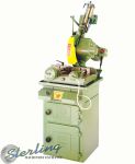 Brand New Doringer Semi-Automatic Circular Metal Cold Sawing Machine