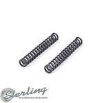 edwards - pipe notcher replacement springs