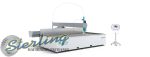 New-Flow-Brand New Flow CNC Waterjet Cutting System-MACH 2B 4020B-SMMach2b4020b-01