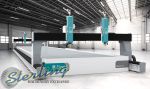 New-Flow-Brand New Flow CNC Waterjet Cutting System-MACH 700 40240-SMMach70040240-01