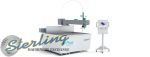 Brand New Flow CNC Waterjet Cutting System