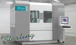 Brand New Flow Enclosed CNC Waterjet Cutting System