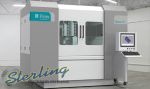 New-Flow-Brand New Flow Enclosed CNC Waterjet Cutting System-NANOJET-SMNanoJet-01