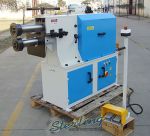 Brand New GMC Power Bead Roller Bending Machine