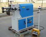 Brand New GMC Power Bead Roller Bending Machine