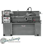 New-Jet-Brand New Jet Belt Drive Bench Lathe -BDB-1340A-JT9-321102AK-SMBDB1340A-01