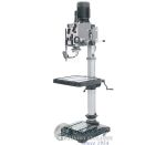 New-Jet-Brand New Jet Gear Head Drill Press-GHD-20-JT9-354020-SMGHD20-01