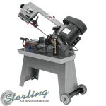 New-Jet-Brand New Jet Horizontal Bandsaw -J-3130-JT9-414461-SMJ3130-01