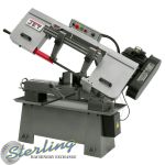 New-Jet-Brand New Jet Horizontal Bandsaw -J-7015-JT9-414450-SMJ7015-01