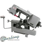 New-Jet-Brand New Jet Horizontal Bandsaw -J-7040-4-JT9-414499-SMJ7040-4-01