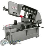 New-Jet-Brand New Jet Horizontal Mitering Bandsaw -J-7040M-4-JT9-414484-SMJ7040M-4-01