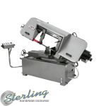 New-Jet-Brand New Jet Semi-Automatic Horizontal Bandsaw -J-7060-4-#N/A-SMJ7060-4-01