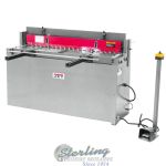 Brand New Jet Pneumatic Shear 