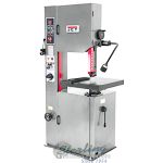 Brand New Jet Vertical Bandsaw 