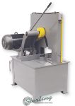 Brand New Kalamazoo DRY Abrasive Chop Saw