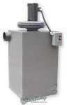 New-Kalamazoo-Brand New Kalamazoo Large Machine Dust Collector -DCV-1-SMDCV1-01