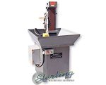 New-Kalamazoo-Brand New Kalamazoo Vertical Wet Belt Sander-S460W-SM460W-01