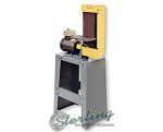 Brand New Kalamazoo Industrial Belt Sander with Stand 
