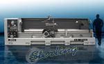 New-Lagun-Brand New Lagun Heavy Duty CNC Precision Lathe-LS-28120-SMLS28120-01