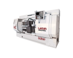 Brand New Lagun Precision CNC Touch Turn Lathe 