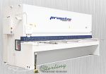 New-Primeline by COMEQ-Brand New Comeq Primeline CNC Variable Rake Angle Hydraulic Guillotine Shears-VR10H250-SMVR10H250-01