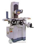 Brand New SuperTec 2-Axis Automatic Surface Grinder 