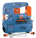 Brand New Scotchman Ironworker (DUAL OPERATION)