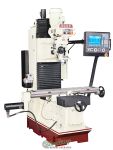 Brand New Acer Vertical Tool Room CNC Bed Mill 