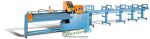 New Scotchman (NON-FERROUS, CNC) Circular Cold Saw, (For Cutting Aluminum, Brass, Copper, Plastics)