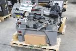 Brand New Jet Deluxe Horizontal/Vertical Bandsaw with Coolant System