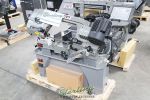 Brand New Jet Horizontal/Vertical Bandsaw with Coolant System