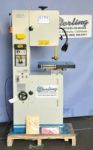 New-Acra-Brand New Acra Vertical Bandsaw (SINGLE PHASE)-KB-36-SMKB36-01