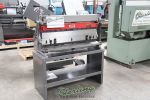Brand New Jet Industrial 3 IN 1 Shear, Brake and Roll 