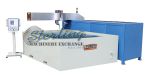 Brand New Baileigh 3-Axis CNC Water Jet