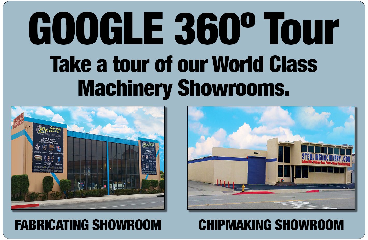 360 View Virtual Tour