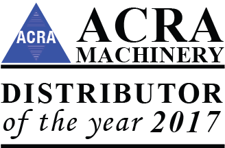 Acra Award Image