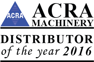 Acra Award Image