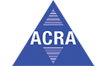Acra Brand Logo