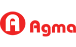 Agma Brand Logo