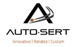Autosert Brand Logo