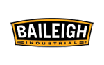 Baileigh Brand Logo