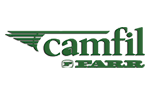 Camfil Brand Logo