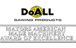Doall Brand Logo